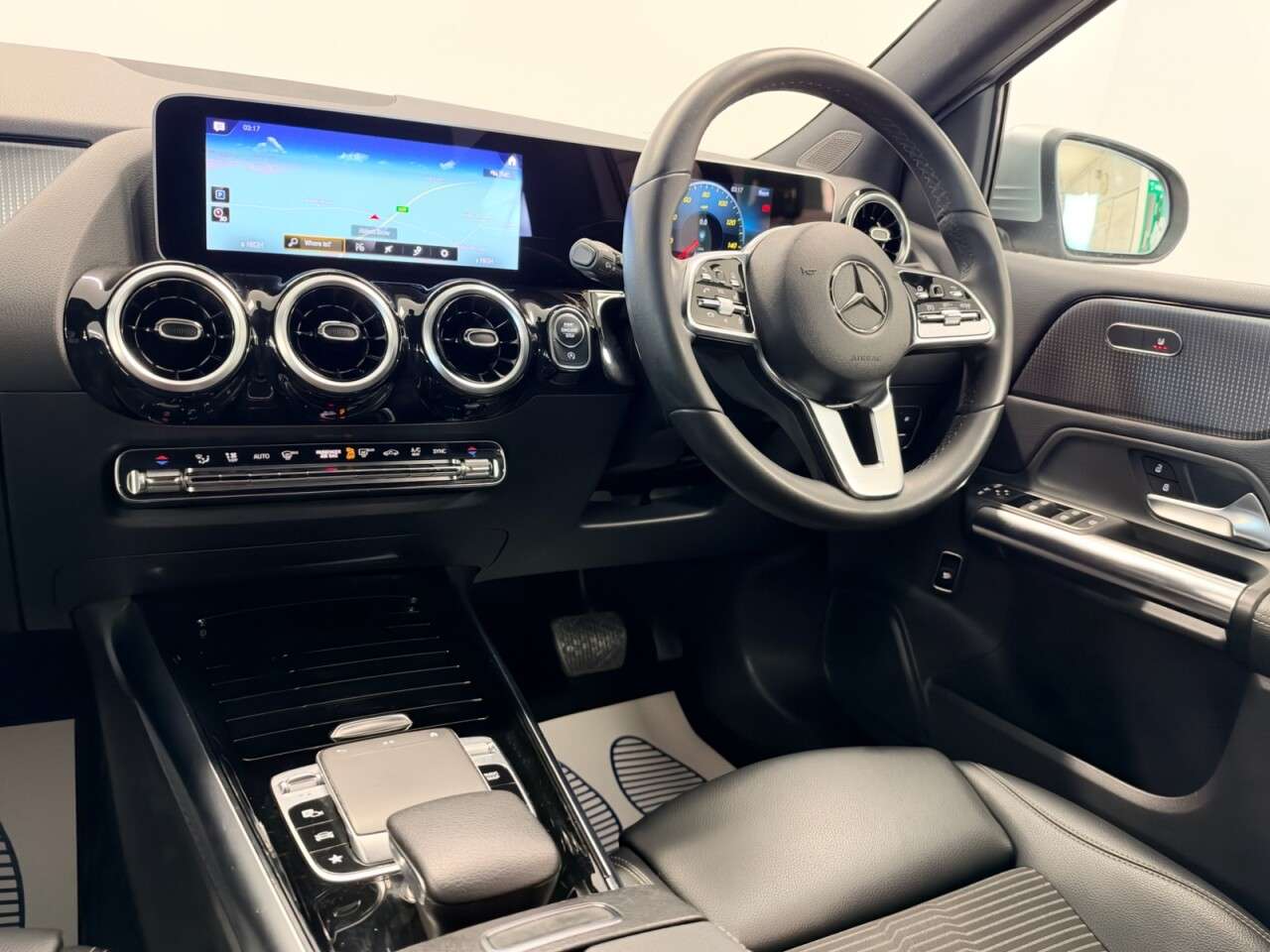 2019 MERCEDES-BENZ B CLASS 2019 MERCEDES-BENZ B CLASS