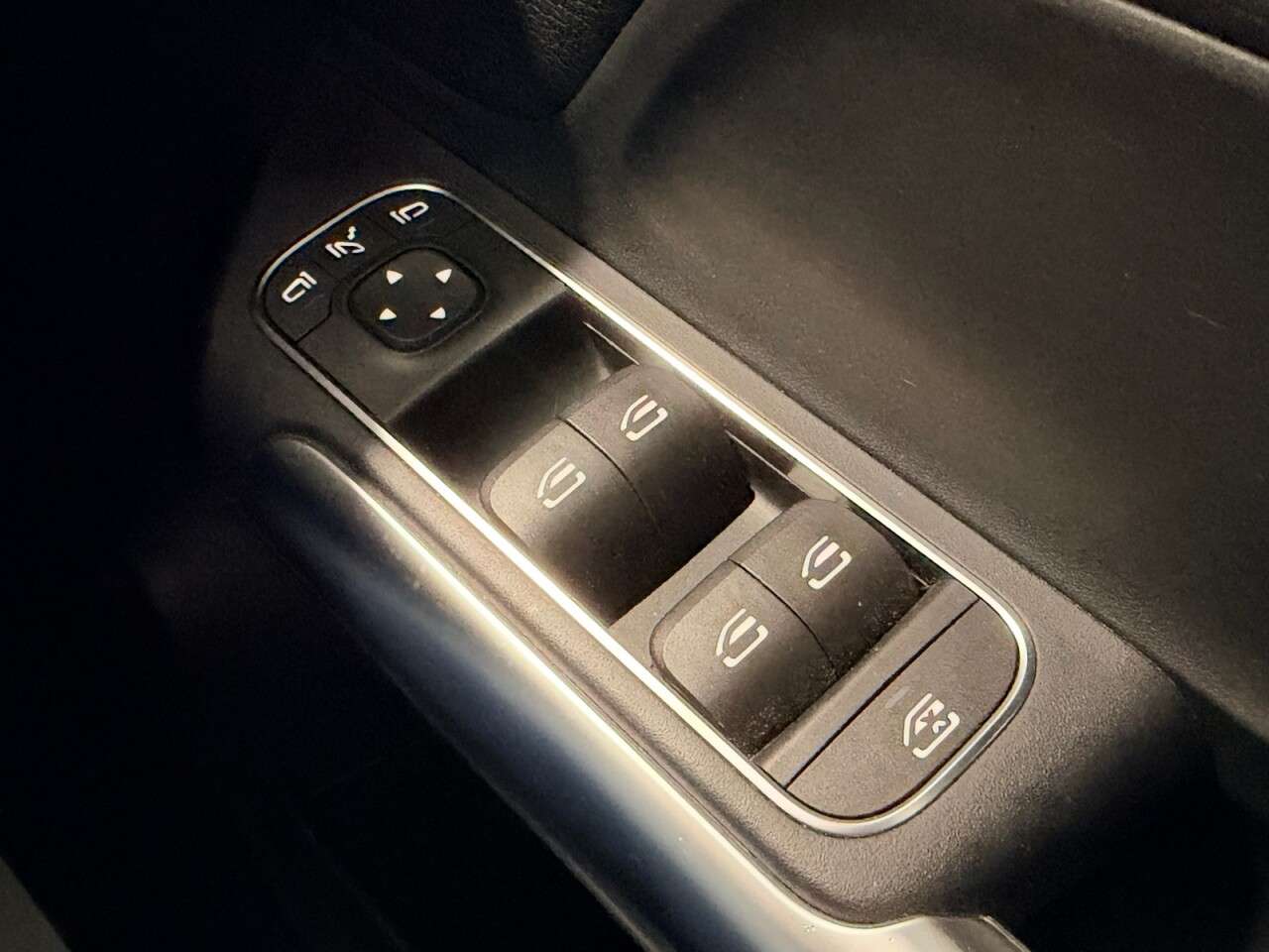 2019 MERCEDES-BENZ B CLASS 2019 MERCEDES-BENZ B CLASS
