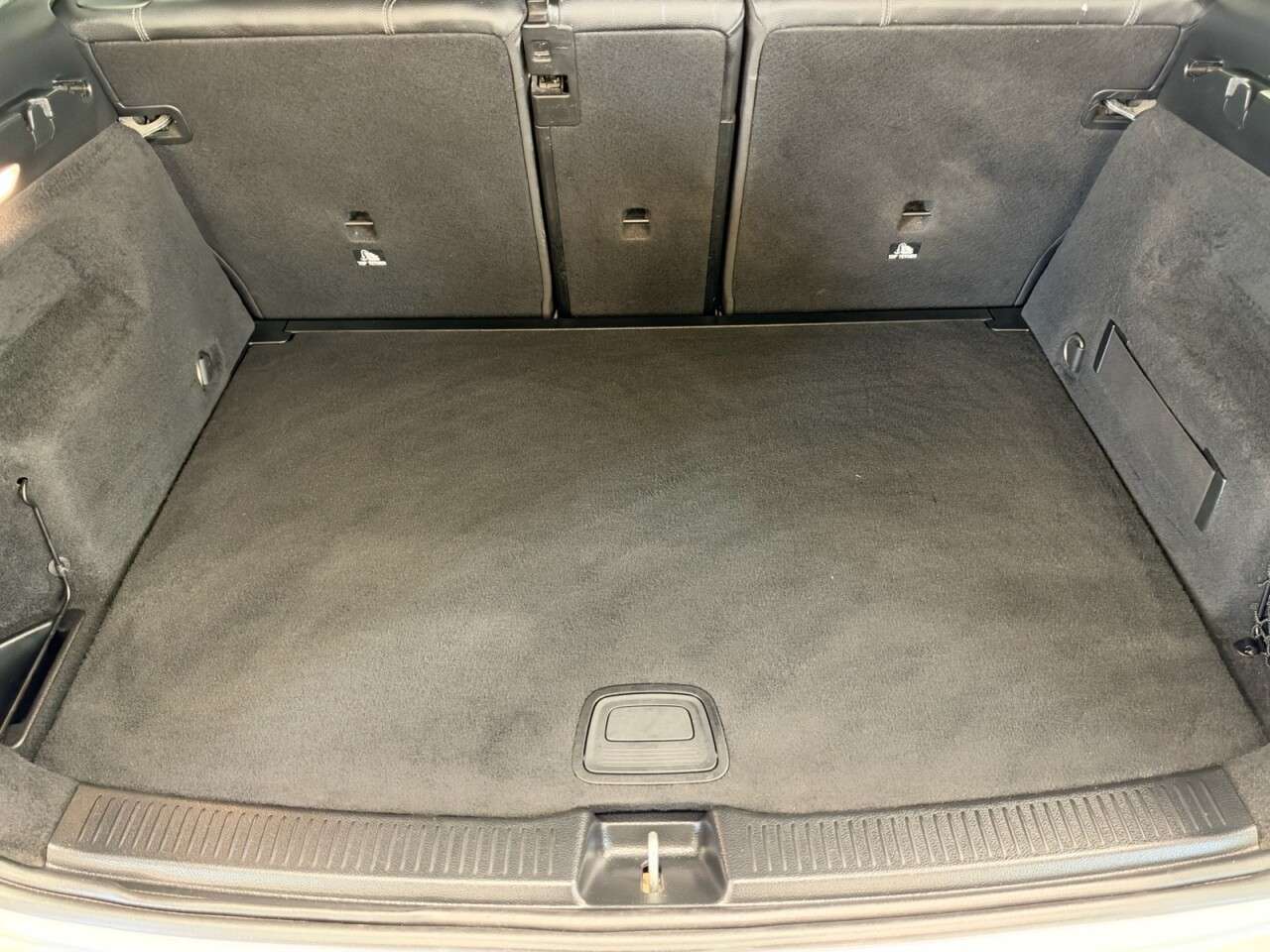 2019 MERCEDES-BENZ B CLASS 2019 MERCEDES-BENZ B CLASS