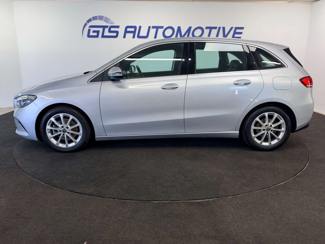 2019 MERCEDES-BENZ B CLASS 2019 MERCEDES-BENZ B CLASS