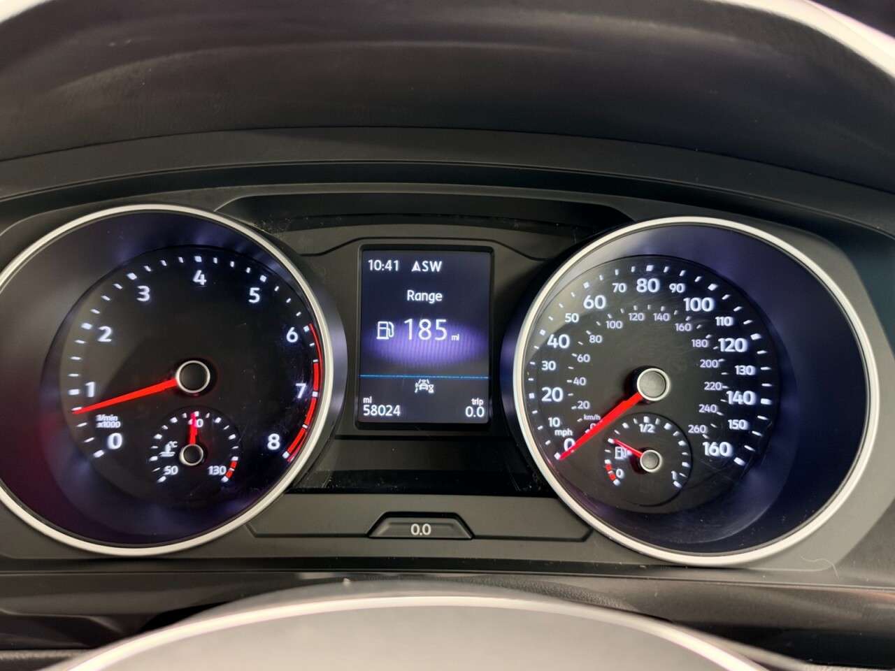 2019 VOLKSWAGEN TIGUAN 2019 VOLKSWAGEN TIGUAN