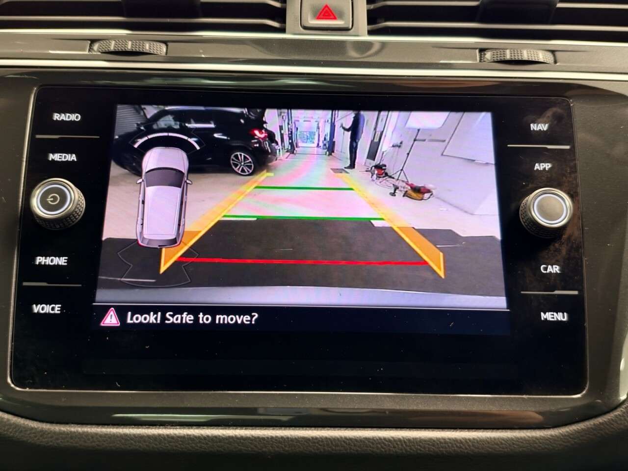 2019 VOLKSWAGEN TIGUAN 2019 VOLKSWAGEN TIGUAN