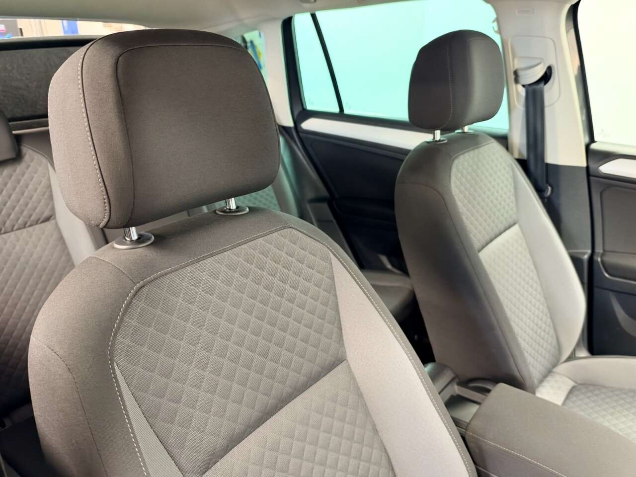 2019 VOLKSWAGEN TIGUAN 2019 VOLKSWAGEN TIGUAN