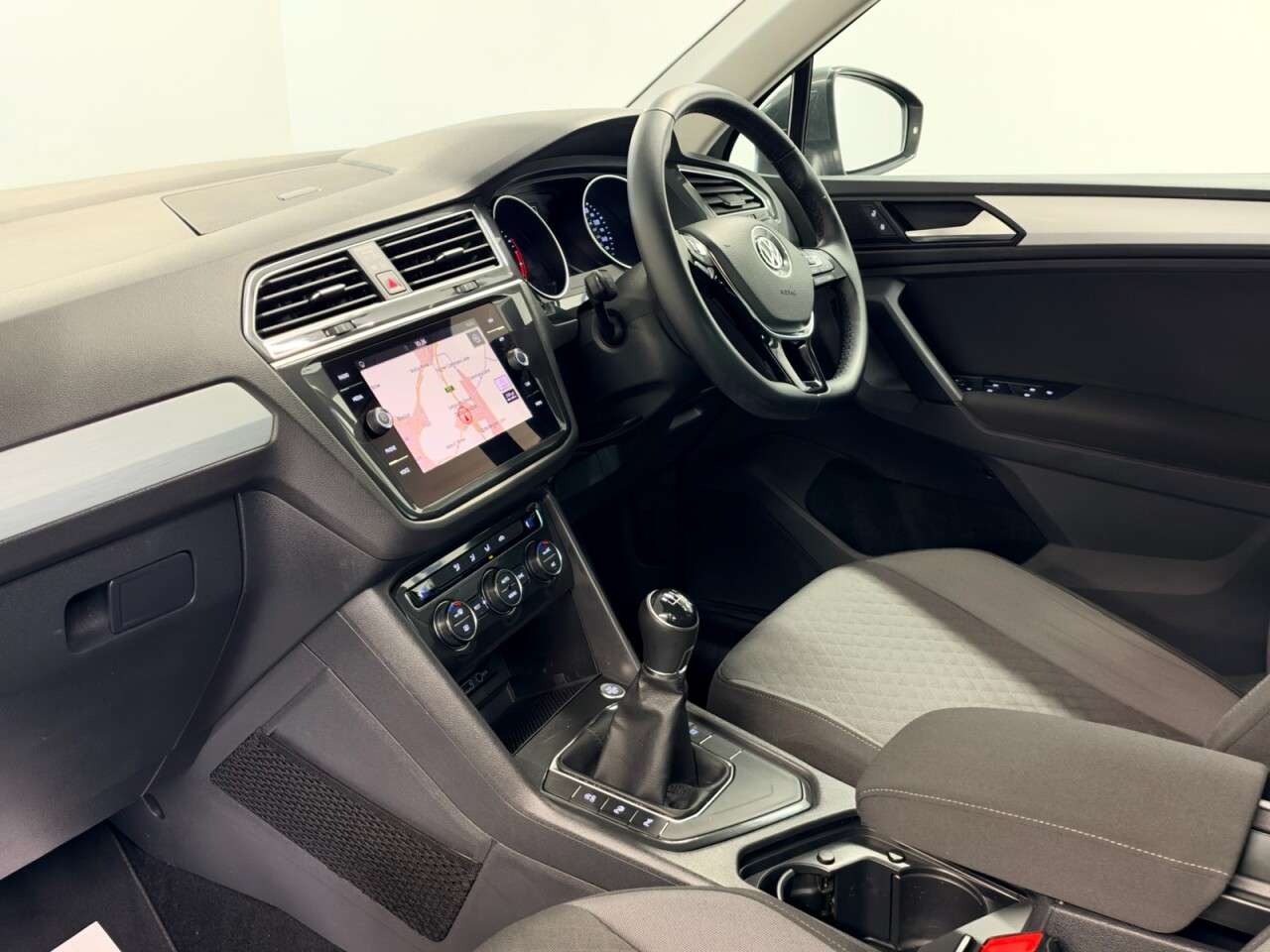 2019 VOLKSWAGEN TIGUAN 2019 VOLKSWAGEN TIGUAN