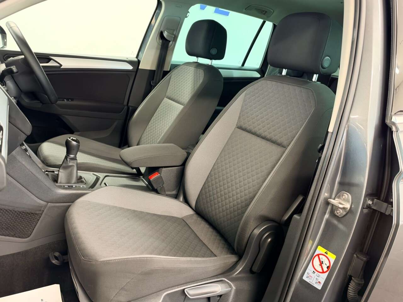 2019 VOLKSWAGEN TIGUAN 2019 VOLKSWAGEN TIGUAN