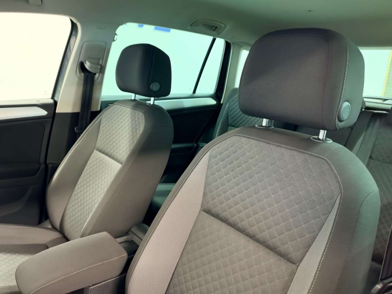 2019 VOLKSWAGEN TIGUAN 2019 VOLKSWAGEN TIGUAN