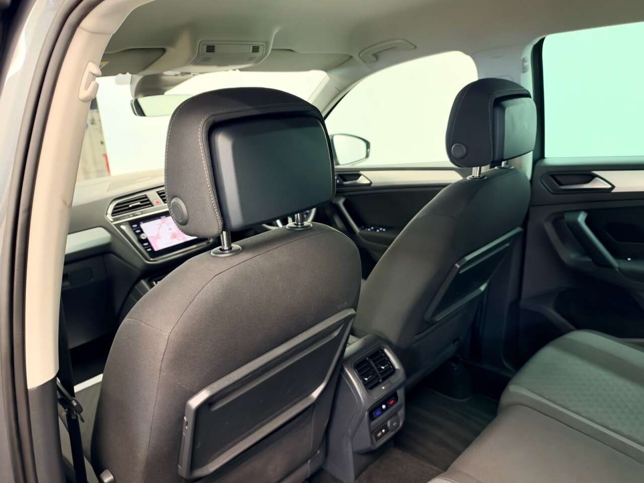 2019 VOLKSWAGEN TIGUAN 2019 VOLKSWAGEN TIGUAN