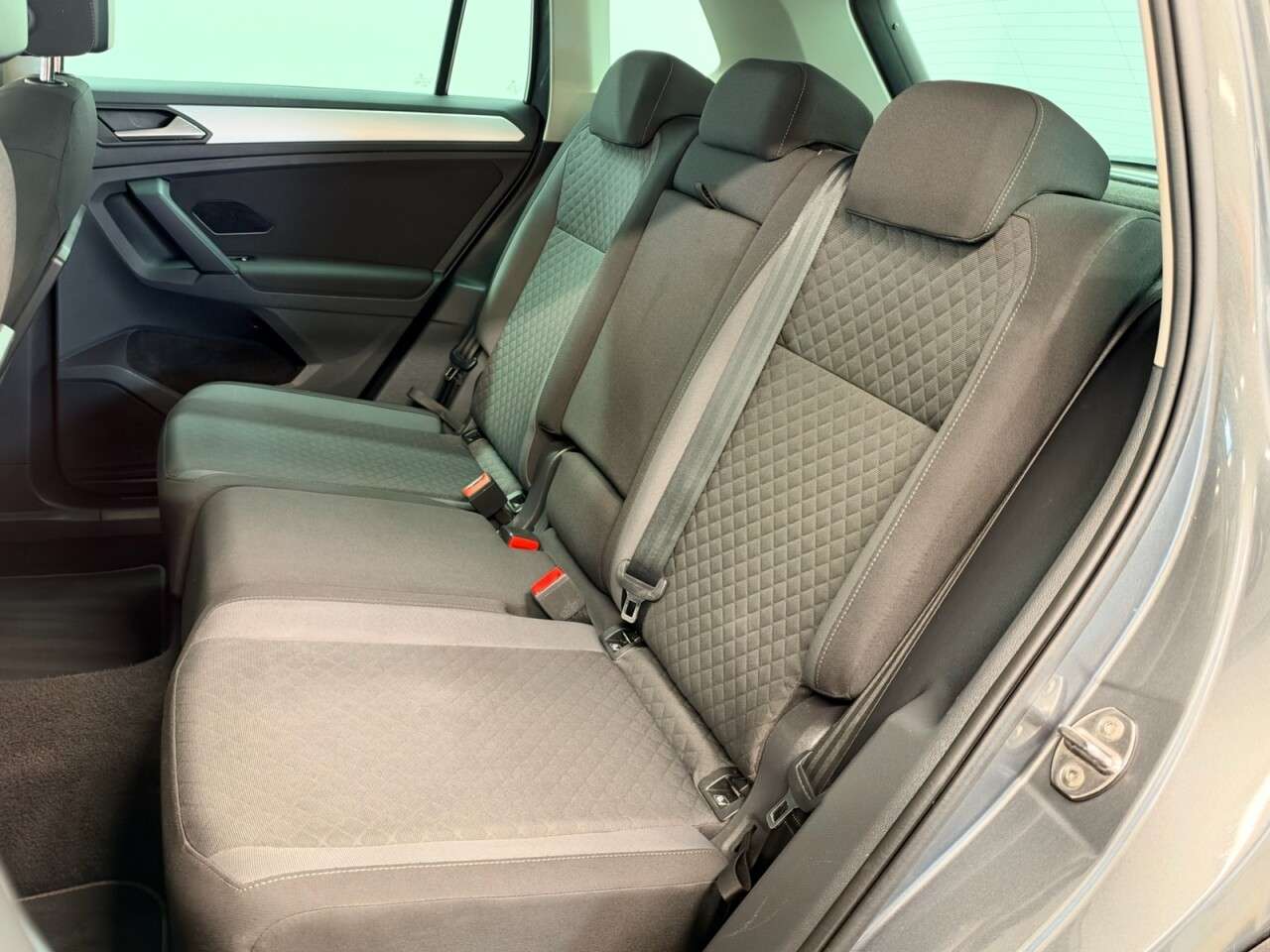 2019 VOLKSWAGEN TIGUAN 2019 VOLKSWAGEN TIGUAN