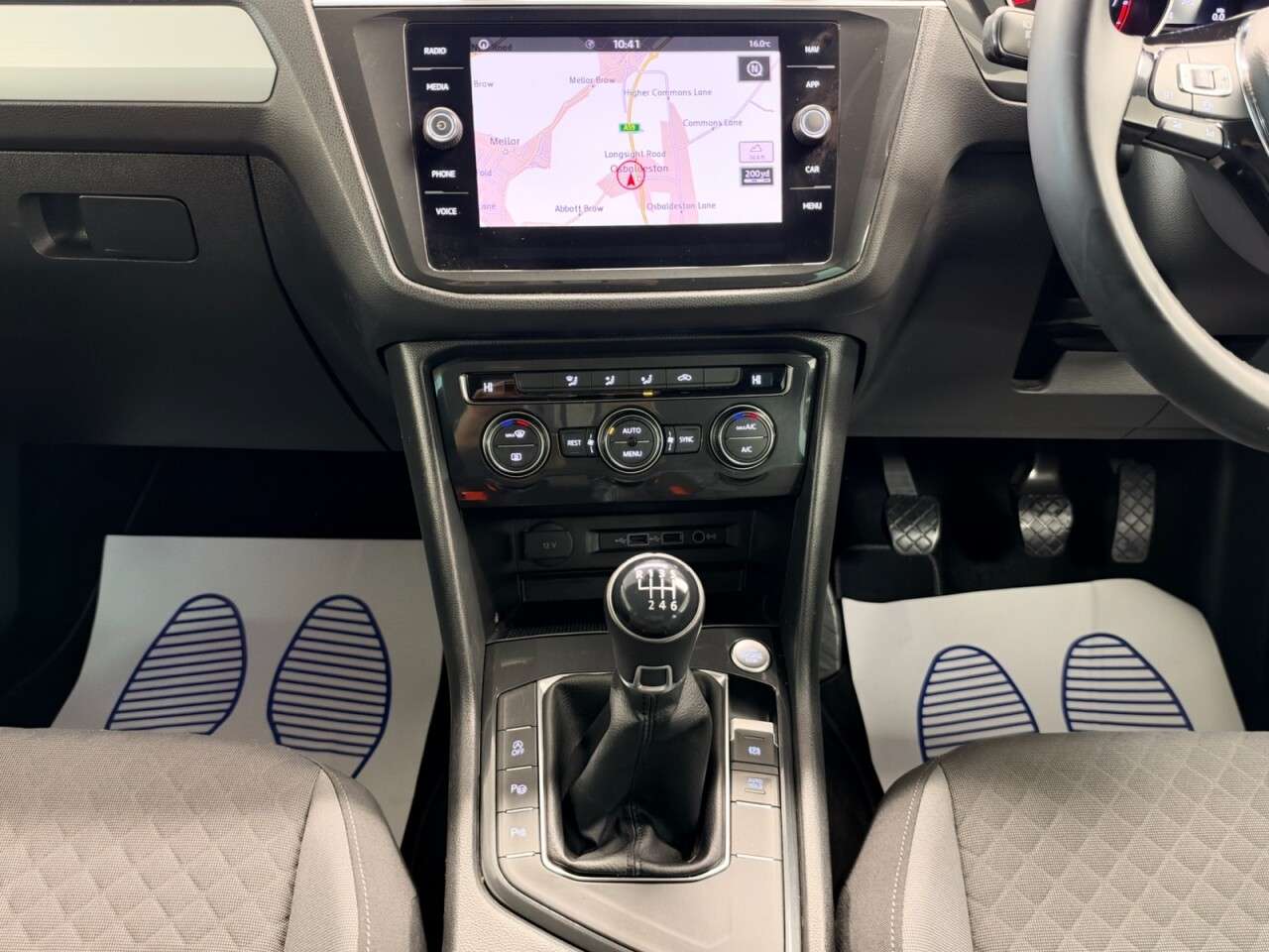 2019 VOLKSWAGEN TIGUAN 2019 VOLKSWAGEN TIGUAN