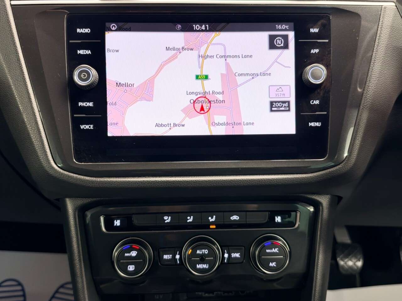2019 VOLKSWAGEN TIGUAN 2019 VOLKSWAGEN TIGUAN