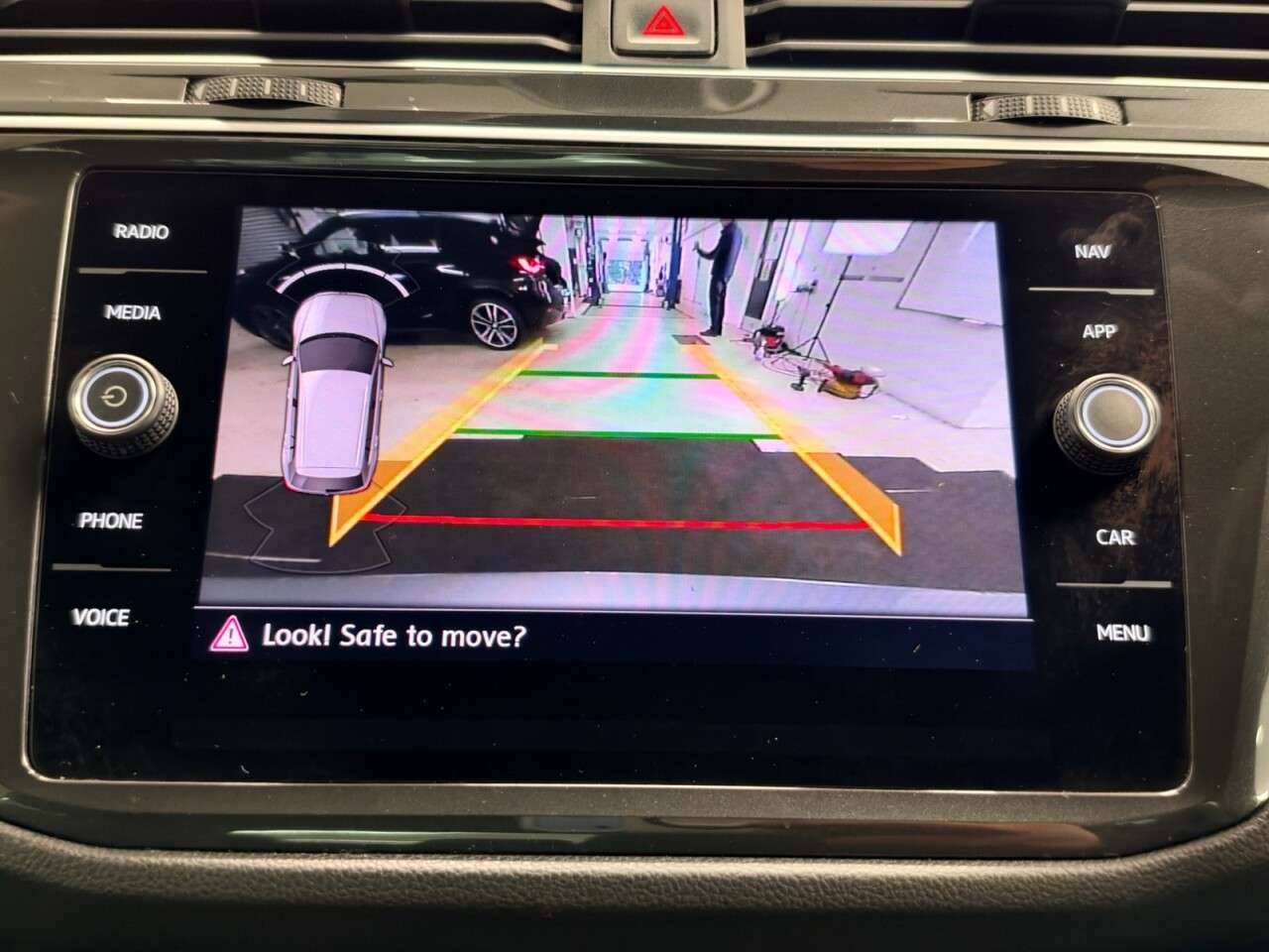 2019 VOLKSWAGEN TIGUAN 2019 VOLKSWAGEN TIGUAN