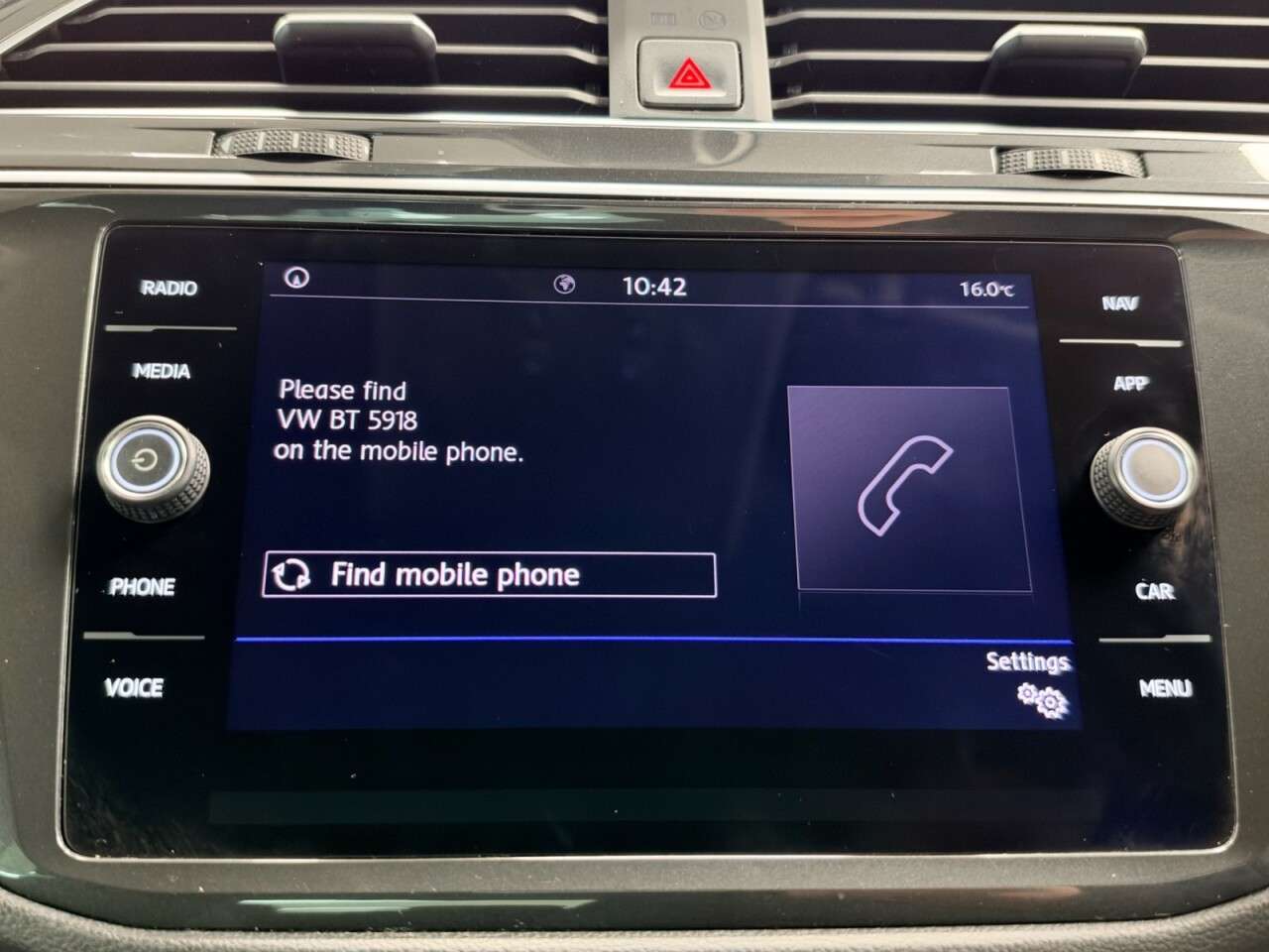 2019 VOLKSWAGEN TIGUAN 2019 VOLKSWAGEN TIGUAN