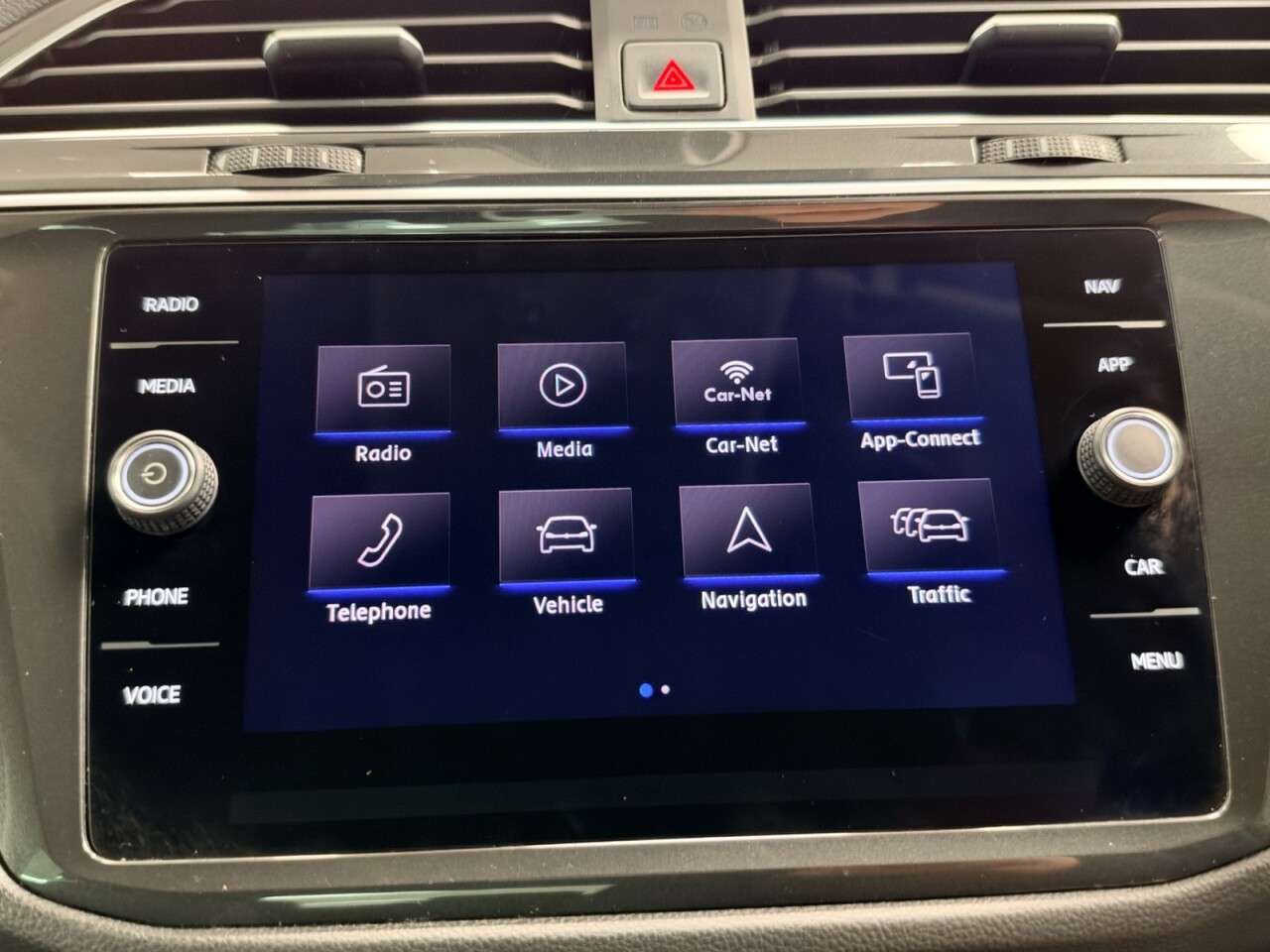 2019 VOLKSWAGEN TIGUAN 2019 VOLKSWAGEN TIGUAN