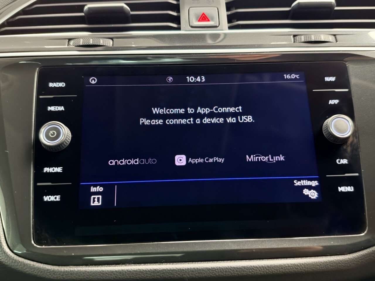 2019 VOLKSWAGEN TIGUAN 2019 VOLKSWAGEN TIGUAN
