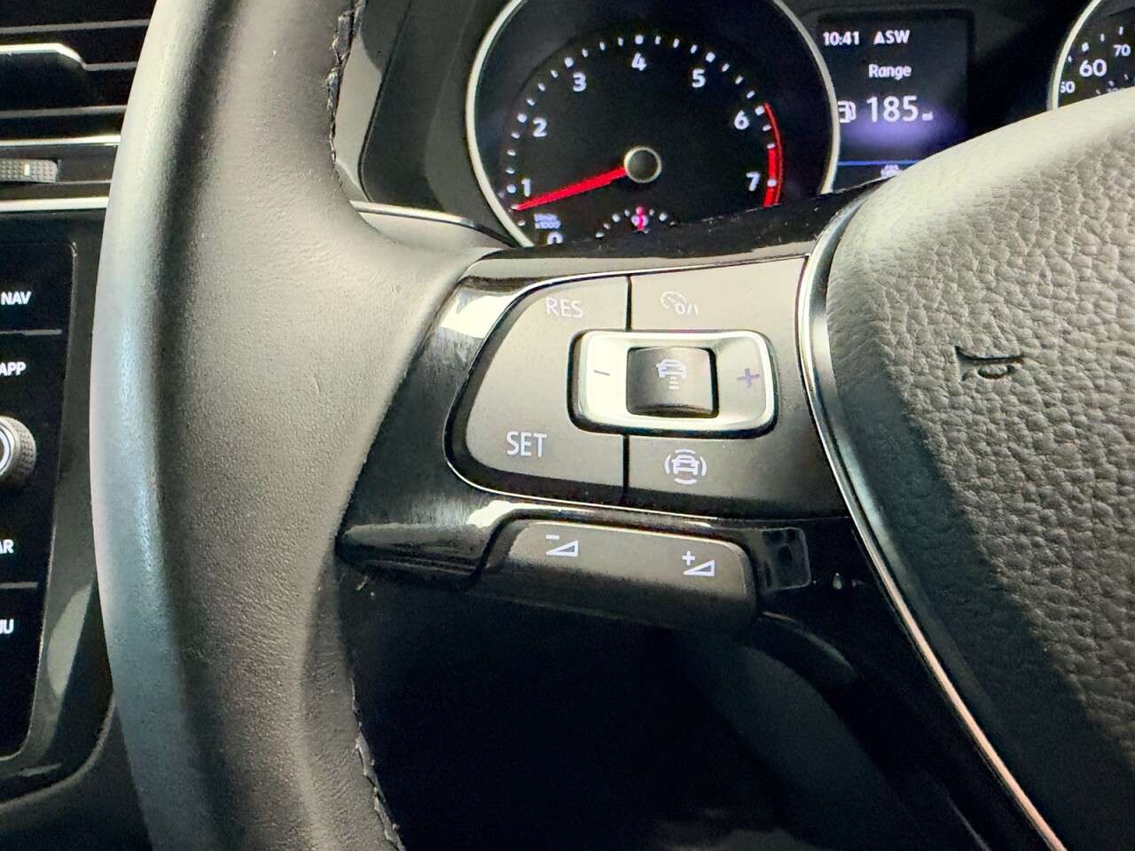 2019 VOLKSWAGEN TIGUAN 2019 VOLKSWAGEN TIGUAN