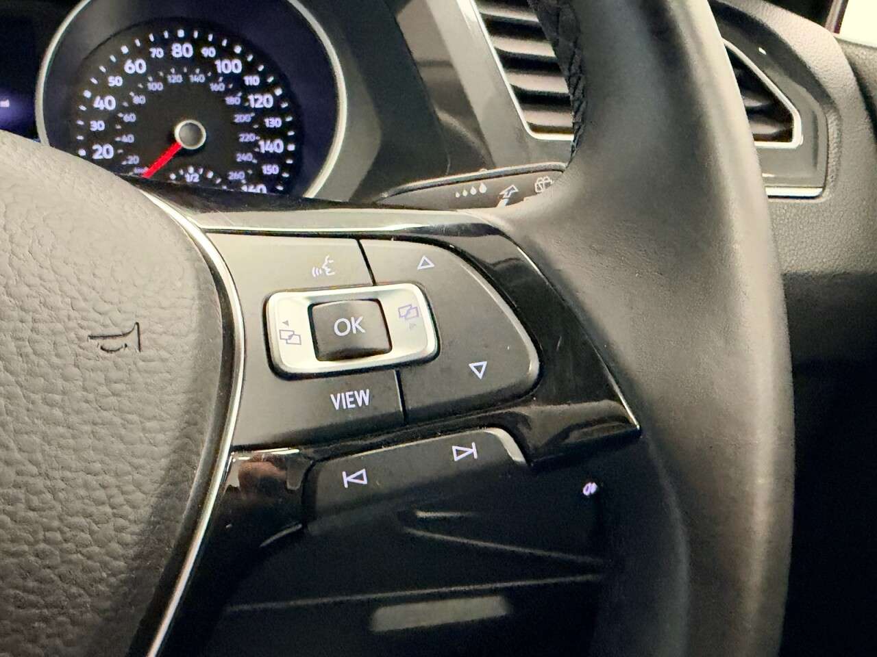 2019 VOLKSWAGEN TIGUAN 2019 VOLKSWAGEN TIGUAN