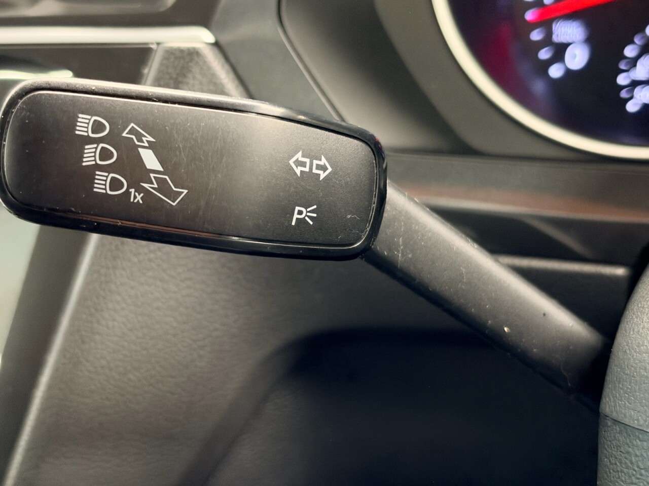 2019 VOLKSWAGEN TIGUAN 2019 VOLKSWAGEN TIGUAN
