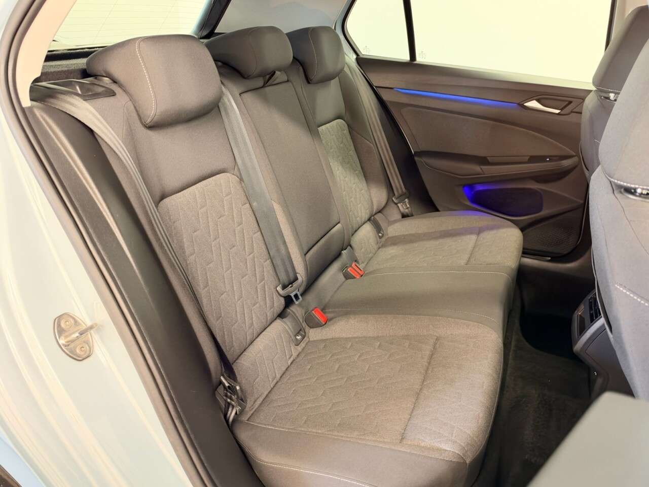 2024 VOLKSWAGEN GOLF 2024 VOLKSWAGEN GOLF