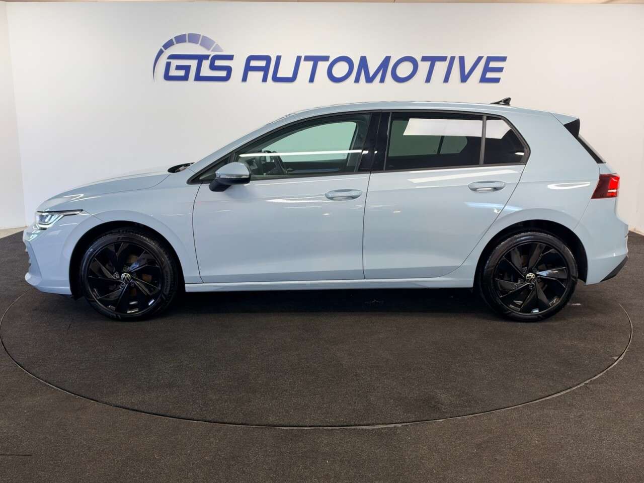 2024 VOLKSWAGEN GOLF 2024 VOLKSWAGEN GOLF