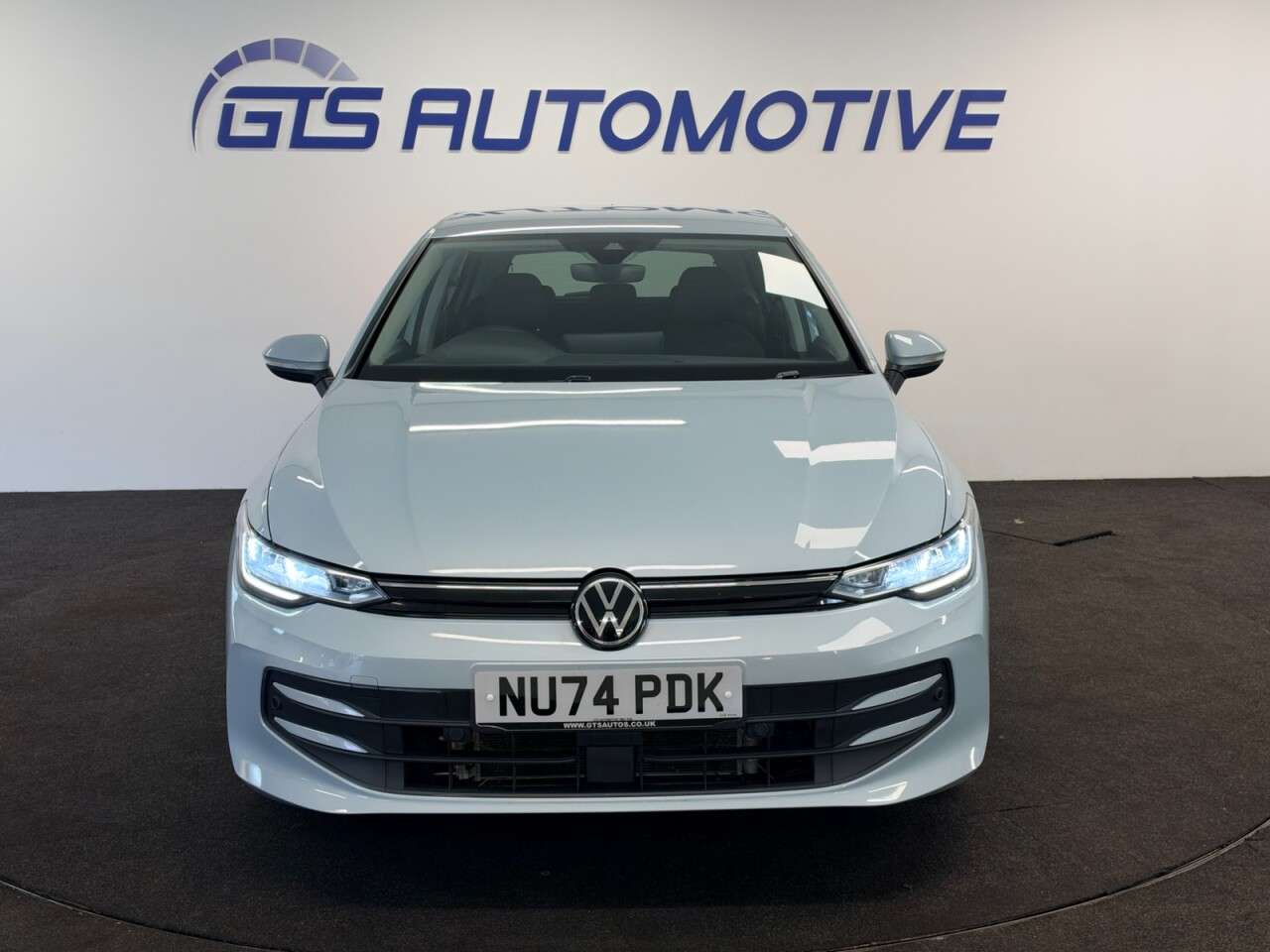 2024 VOLKSWAGEN GOLF 2024 VOLKSWAGEN GOLF