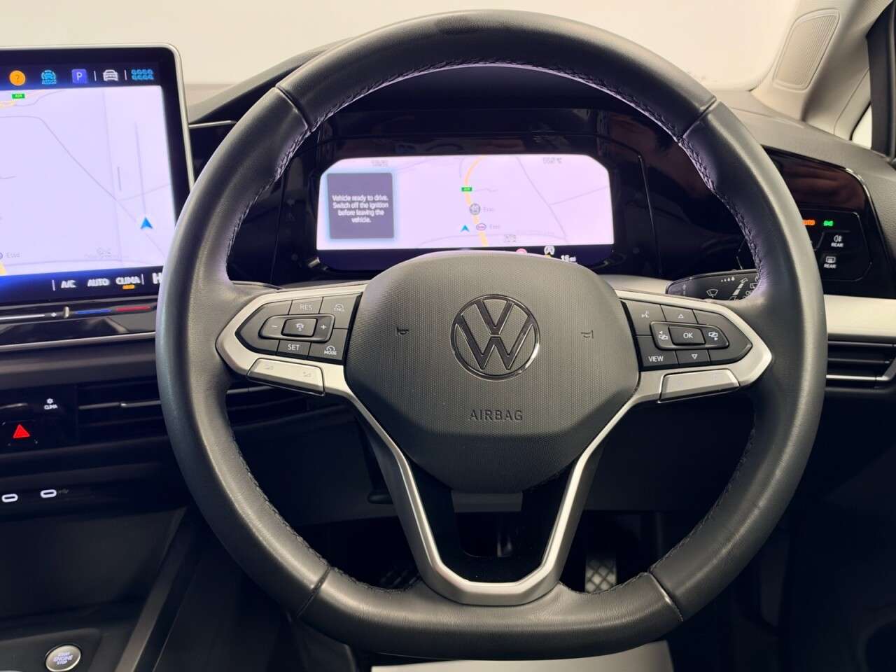 2024 VOLKSWAGEN GOLF 2024 VOLKSWAGEN GOLF