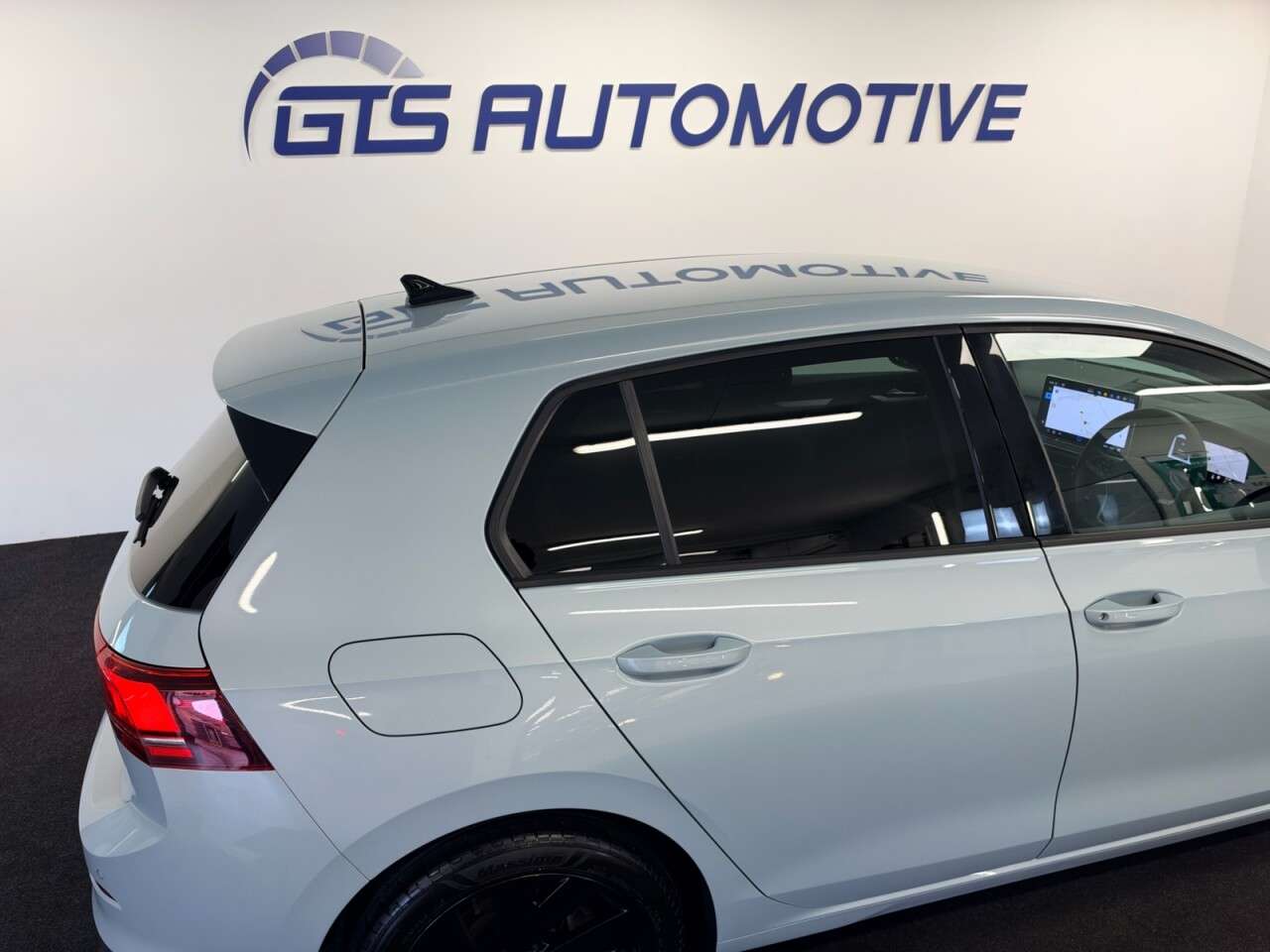 2024 VOLKSWAGEN GOLF 2024 VOLKSWAGEN GOLF