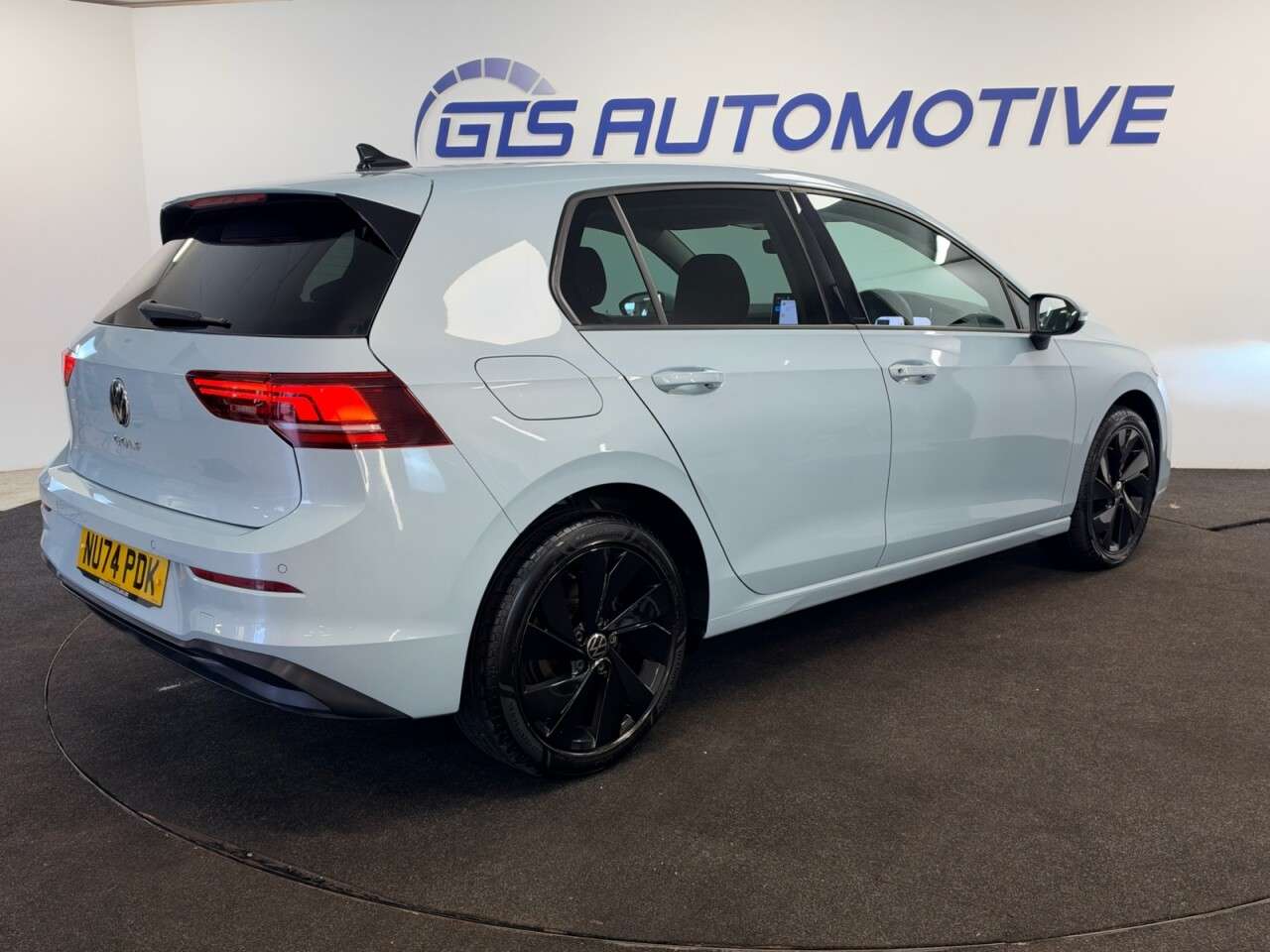 2024 VOLKSWAGEN GOLF 2024 VOLKSWAGEN GOLF