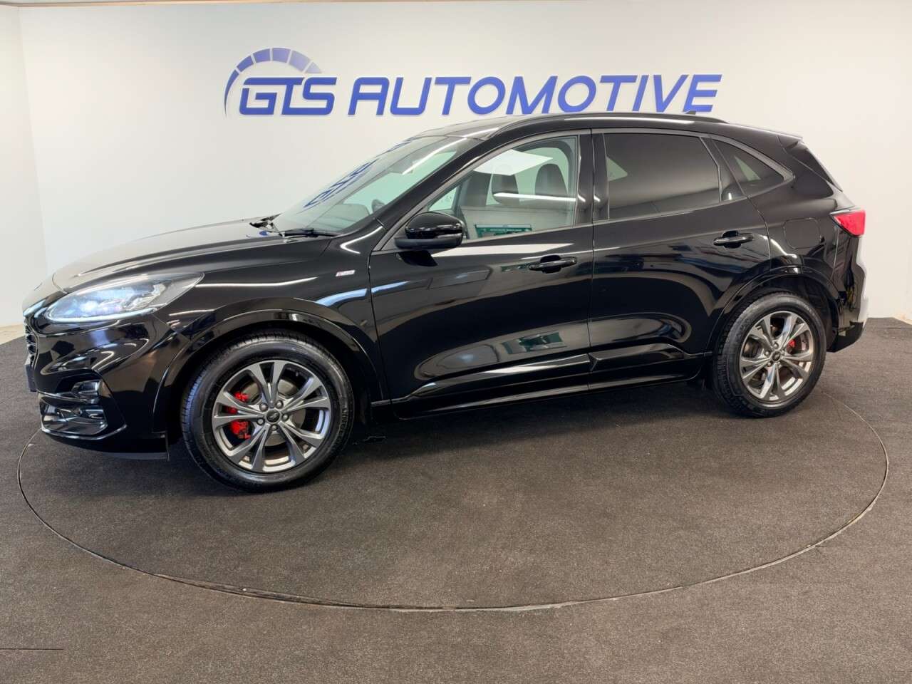 A 2021 FORD KUGA 1.5 ECOBLUE ST-LINE EDITION 120 BHP + SAT NAV + REAR CAMERA + BANG OLUFSEN A 2021 FORD KUGA 1.5 ECOBLUE ST-LINE EDITION 120 BHP + SAT NAV + REAR CAMERA + BANG OLUFSEN