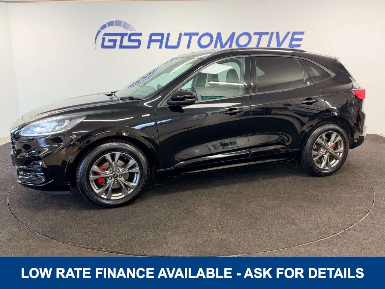 A 2021 FORD KUGA 1.5 ECOBLUE ST-LINE EDITION 120 BHP + SAT NAV + REAR CAMERA + BANG OLUFSEN A 2021 FORD KUGA 1.5 ECOBLUE ST-LINE EDITION 120 BHP + SAT NAV + REAR CAMERA + BANG OLUFSEN