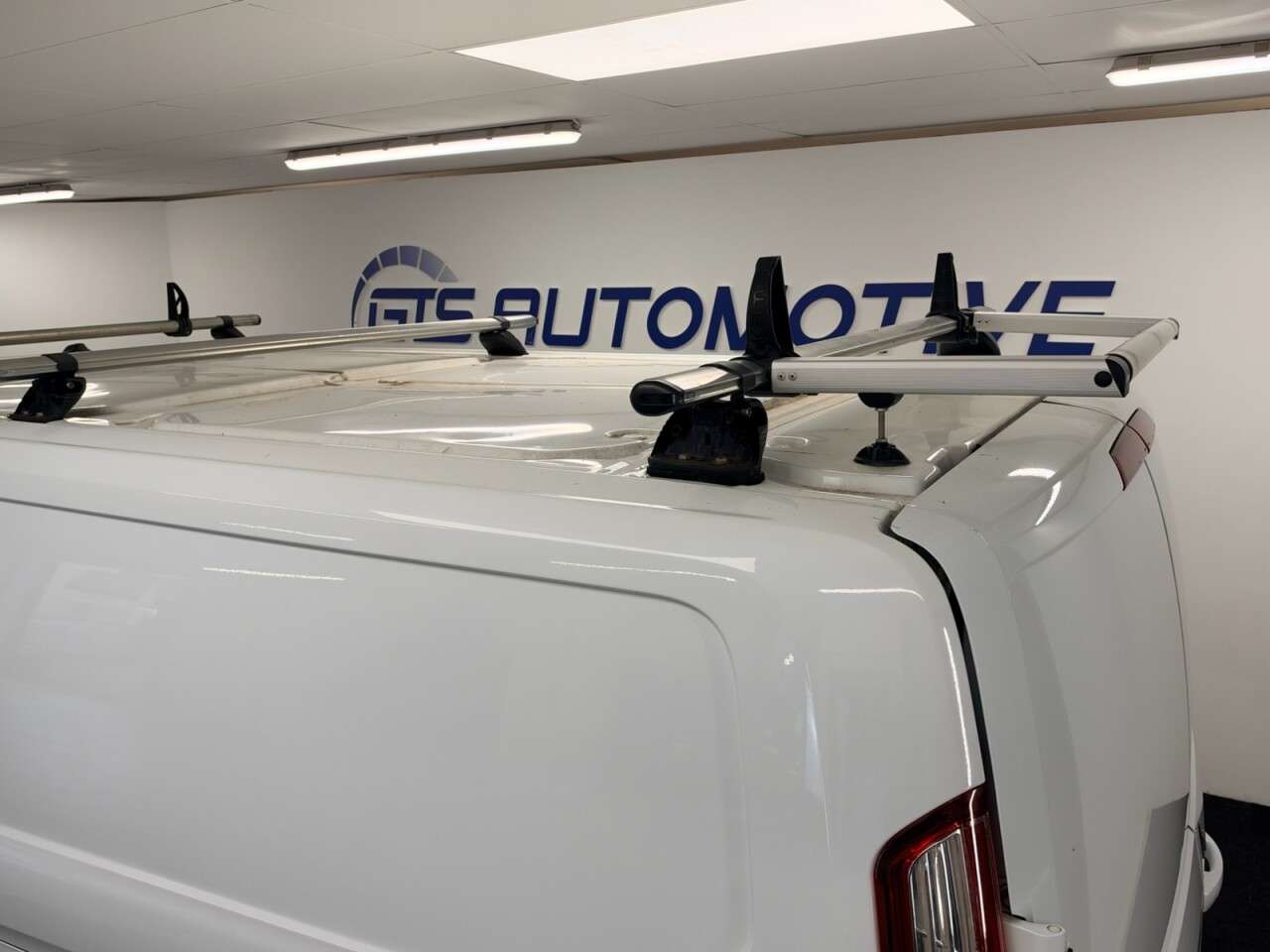 2021 FORD TRANSIT CUSTOM 2021 FORD TRANSIT CUSTOM