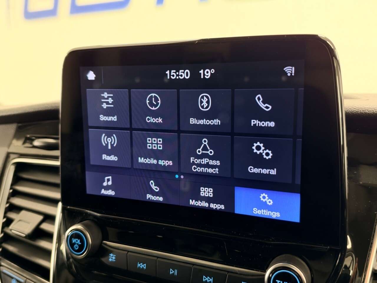2021 FORD TRANSIT CUSTOM 2021 FORD TRANSIT CUSTOM