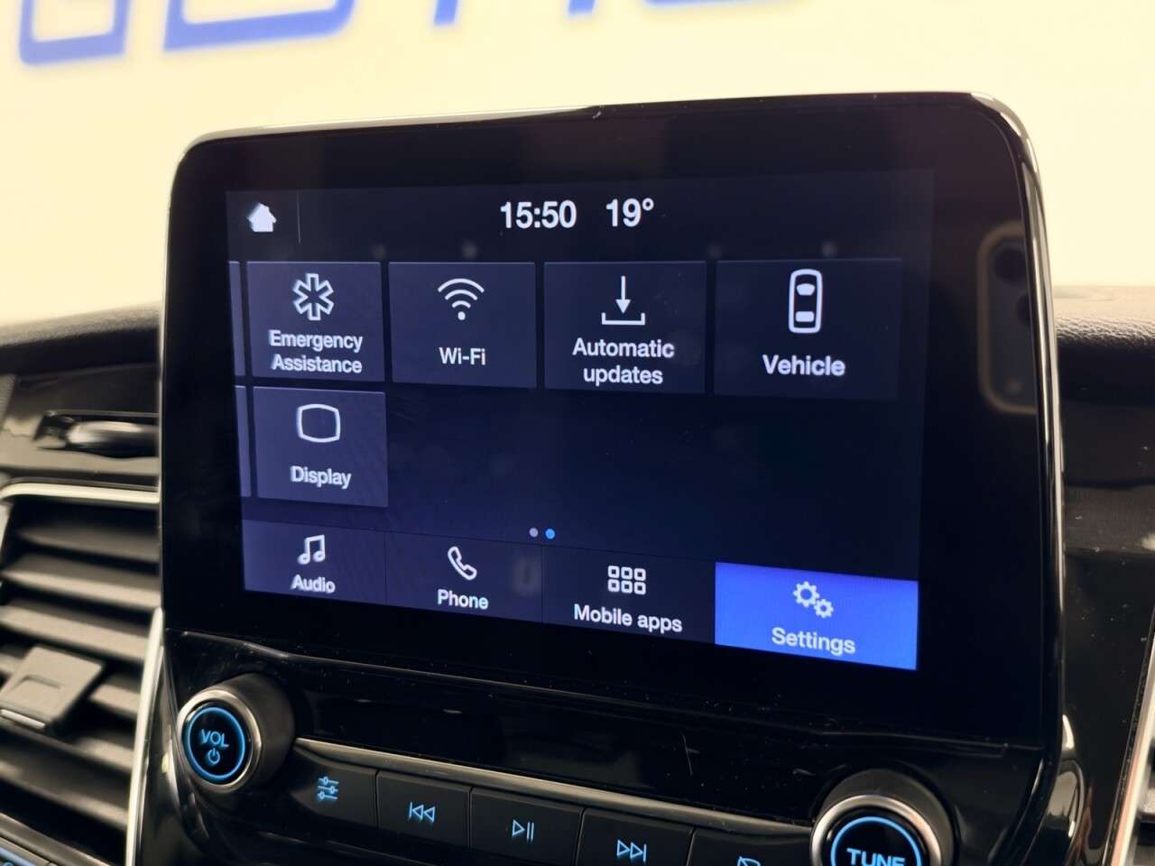 2021 FORD TRANSIT CUSTOM 2021 FORD TRANSIT CUSTOM