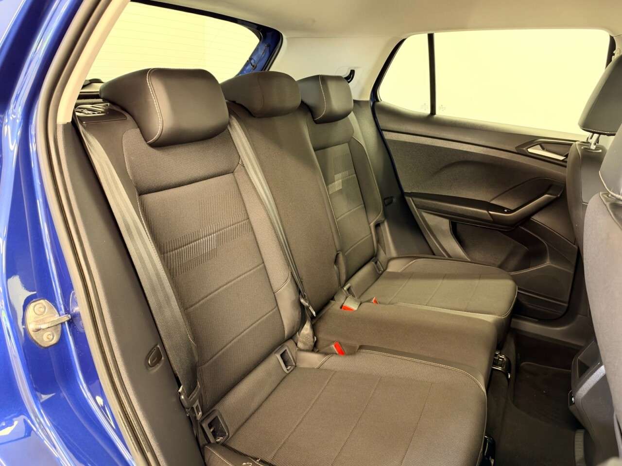 2022 VOLKSWAGEN T-CROSS 2022 VOLKSWAGEN T-CROSS