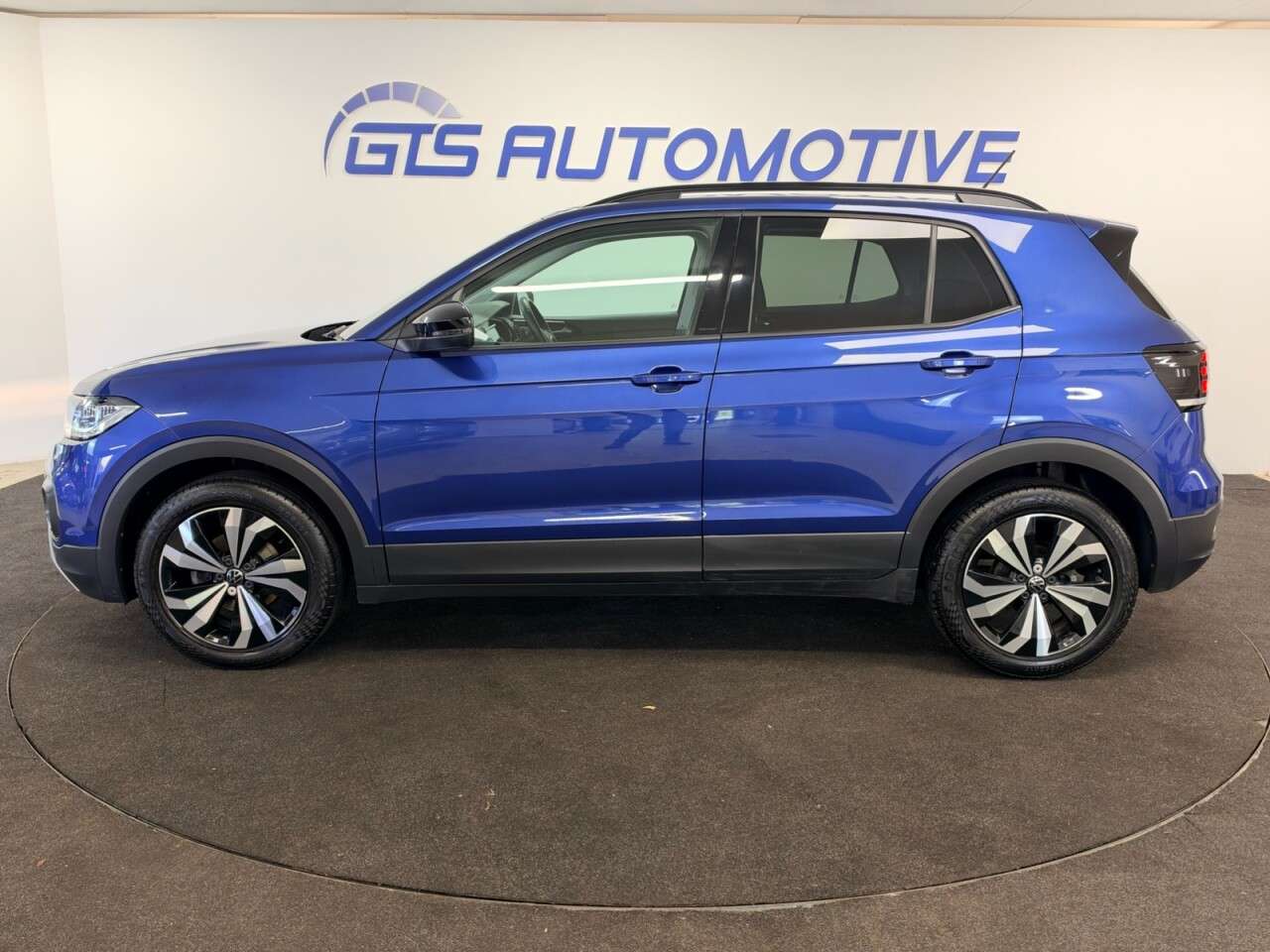 2022 VOLKSWAGEN T-CROSS 2022 VOLKSWAGEN T-CROSS
