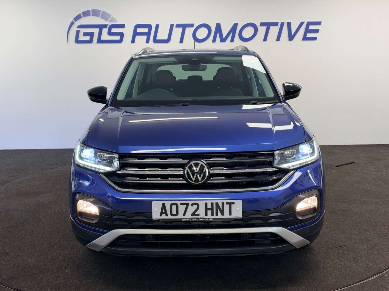 2022 VOLKSWAGEN T-CROSS 2022 VOLKSWAGEN T-CROSS