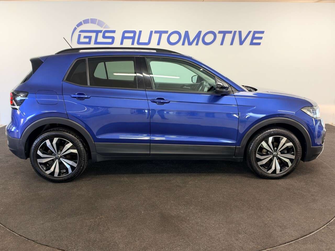 2022 VOLKSWAGEN T-CROSS 2022 VOLKSWAGEN T-CROSS
