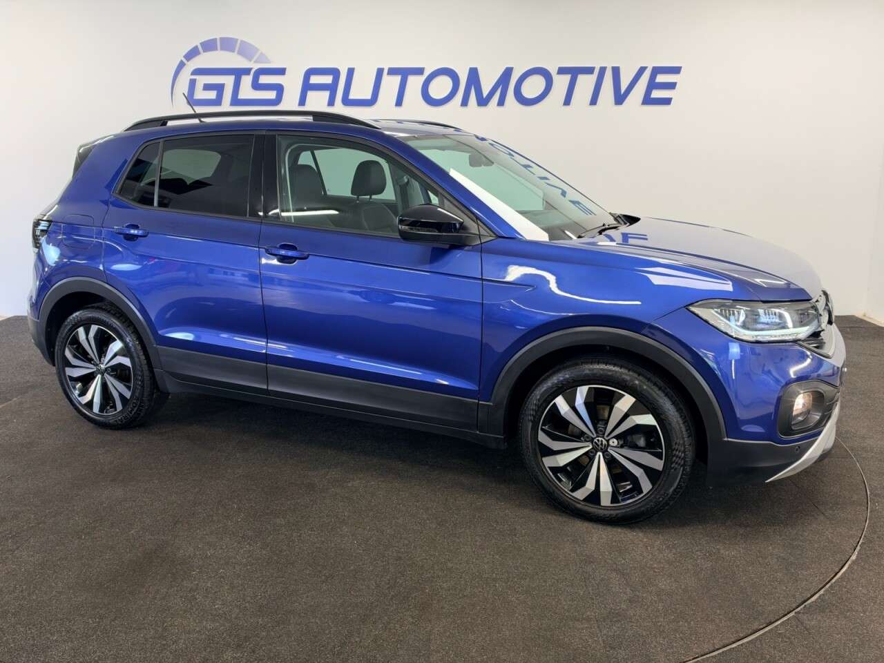 2022 VOLKSWAGEN T-CROSS 2022 VOLKSWAGEN T-CROSS