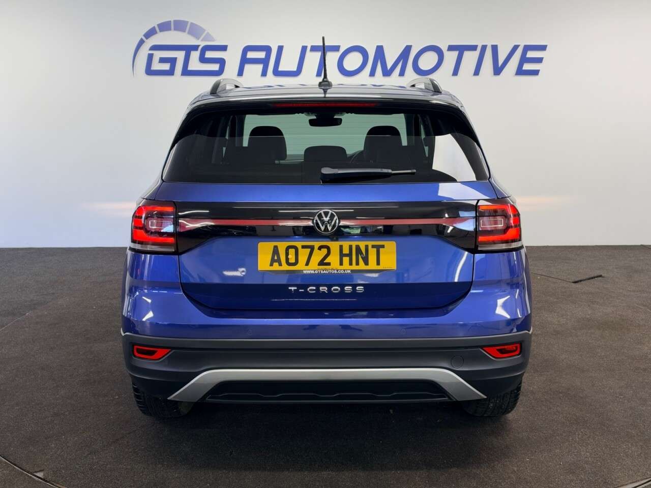 2022 VOLKSWAGEN T-CROSS 2022 VOLKSWAGEN T-CROSS