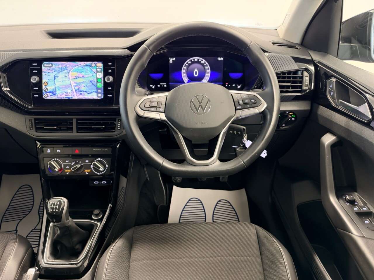 2022 VOLKSWAGEN T-CROSS 2022 VOLKSWAGEN T-CROSS