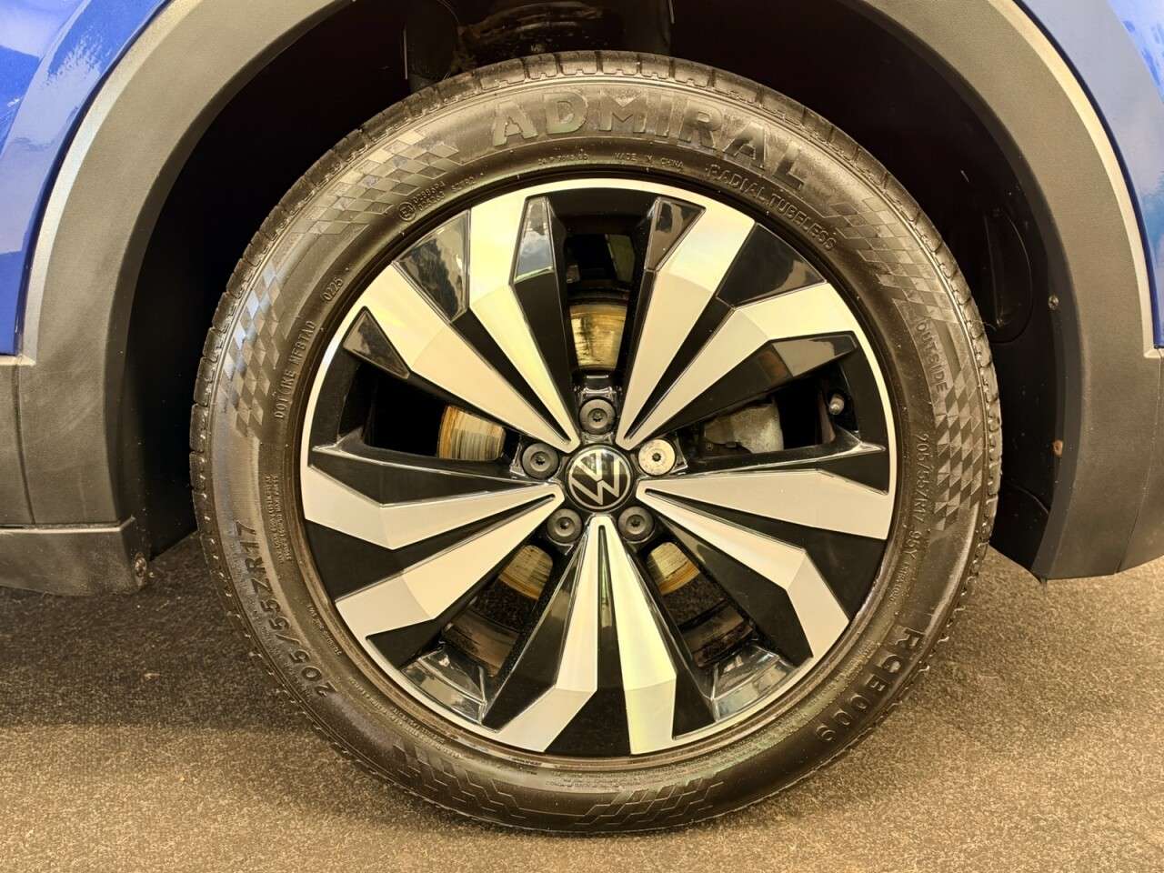 2022 VOLKSWAGEN T-CROSS 2022 VOLKSWAGEN T-CROSS