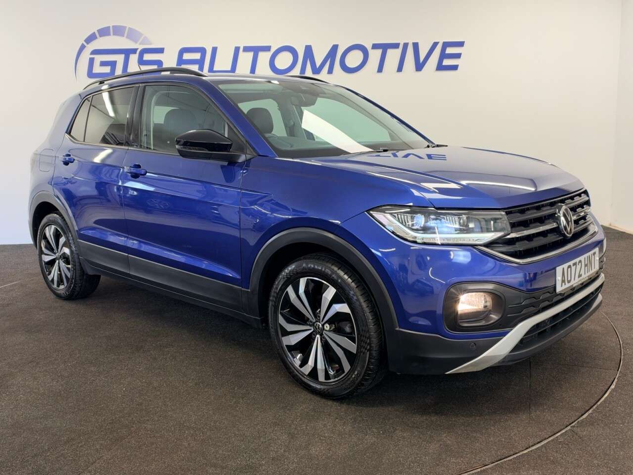 2022 VOLKSWAGEN T-CROSS 2022 VOLKSWAGEN T-CROSS