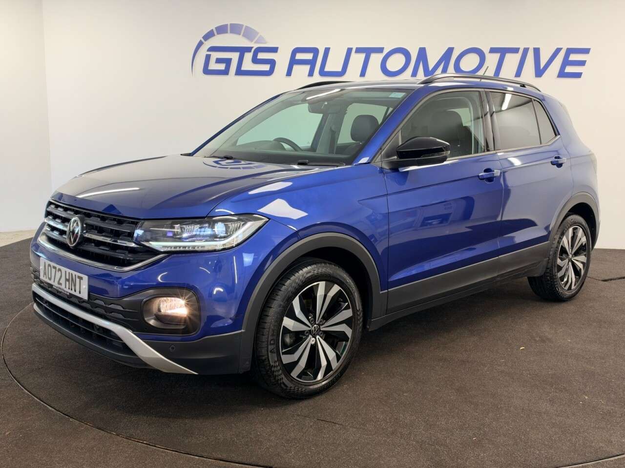 2022 VOLKSWAGEN T-CROSS 2022 VOLKSWAGEN T-CROSS