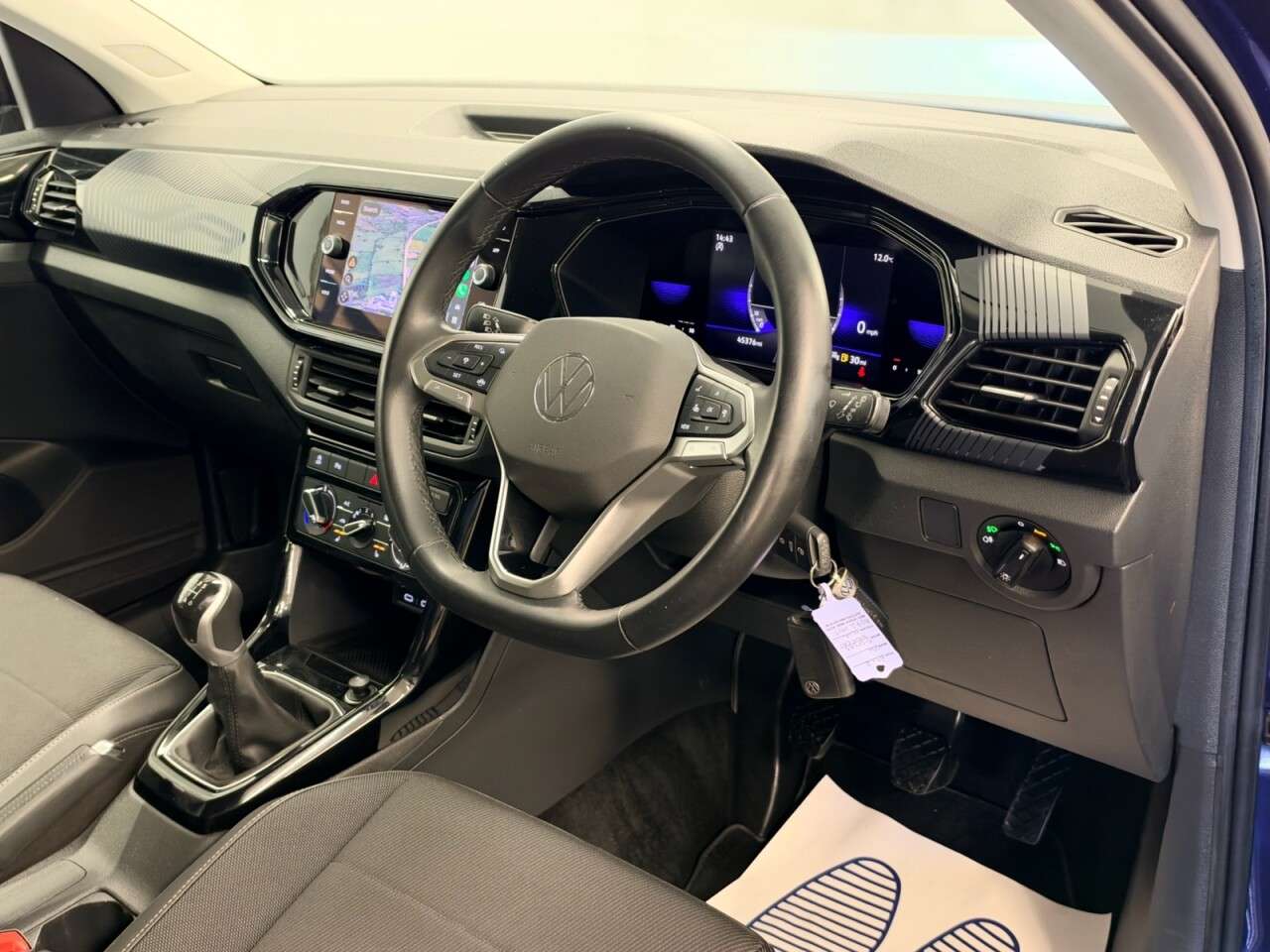 2022 VOLKSWAGEN T-CROSS 2022 VOLKSWAGEN T-CROSS