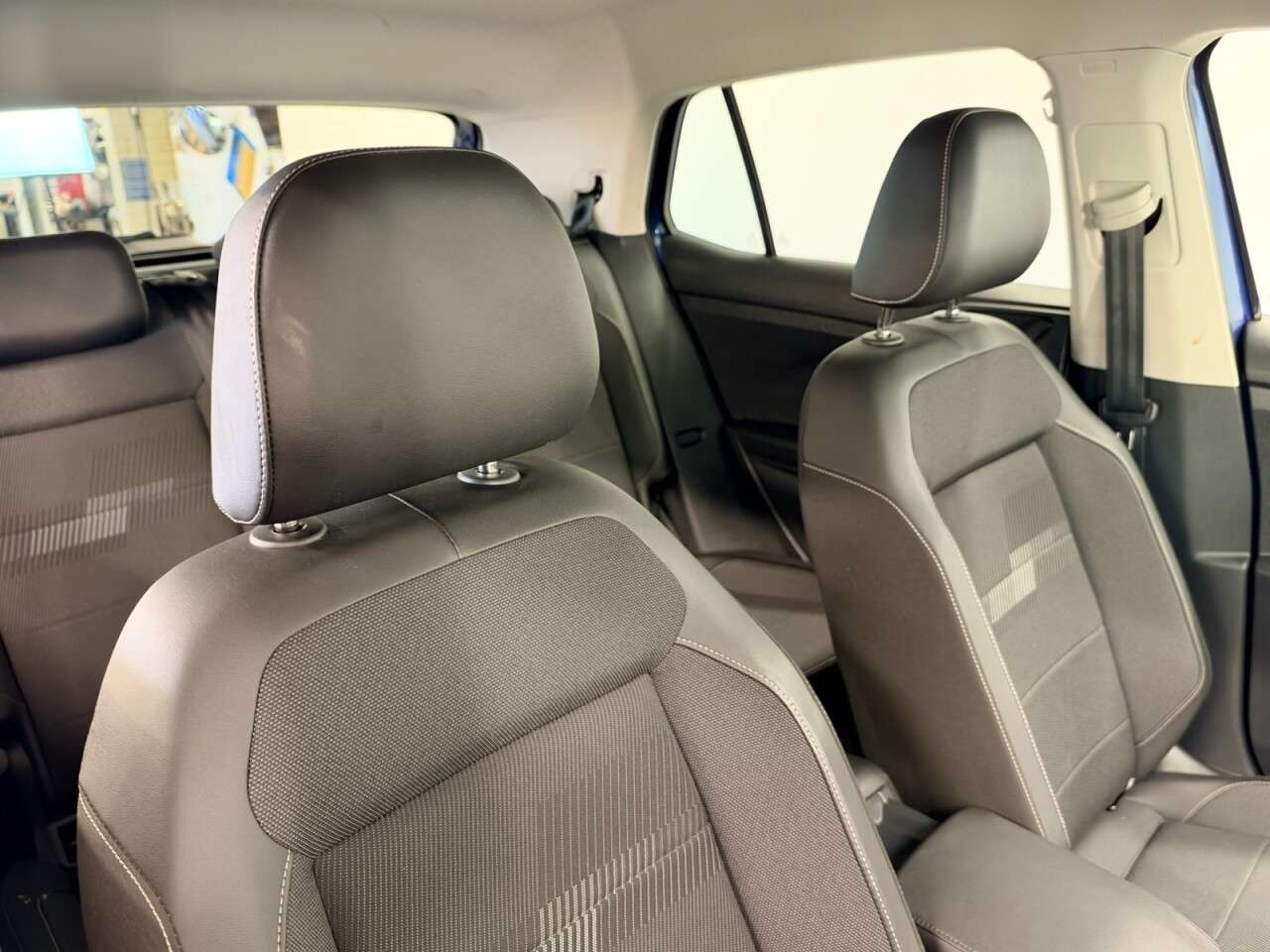 2022 VOLKSWAGEN T-CROSS 2022 VOLKSWAGEN T-CROSS