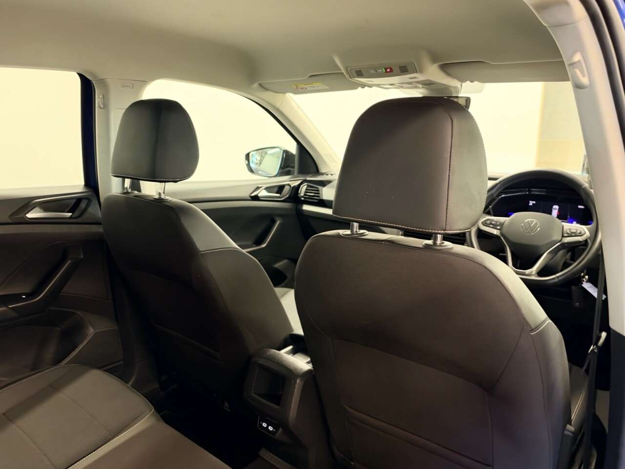 2022 VOLKSWAGEN T-CROSS 2022 VOLKSWAGEN T-CROSS