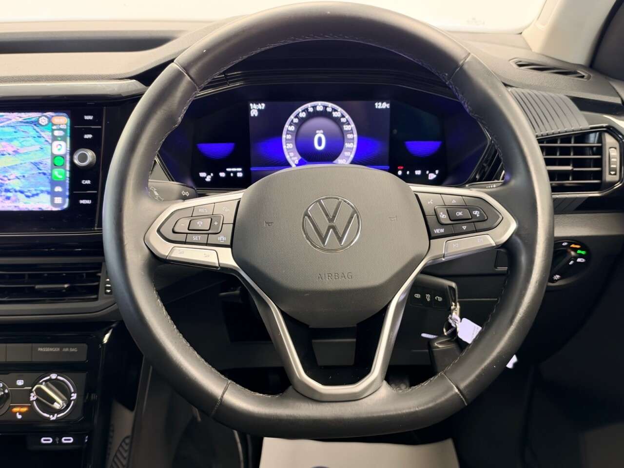 2022 VOLKSWAGEN T-CROSS 2022 VOLKSWAGEN T-CROSS