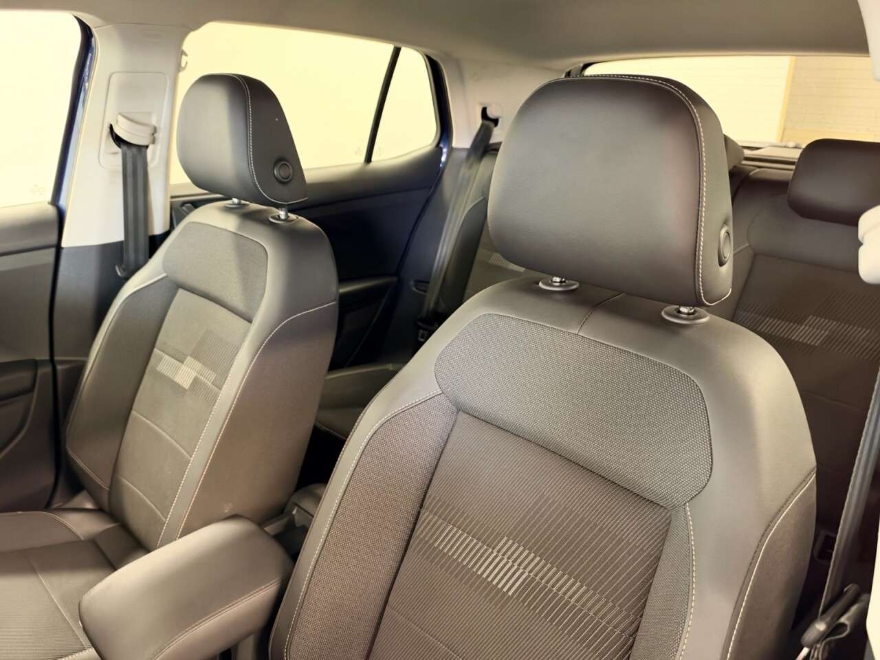 2022 VOLKSWAGEN T-CROSS 2022 VOLKSWAGEN T-CROSS