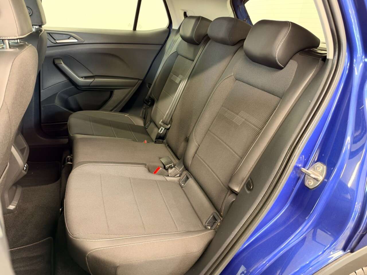 2022 VOLKSWAGEN T-CROSS 2022 VOLKSWAGEN T-CROSS