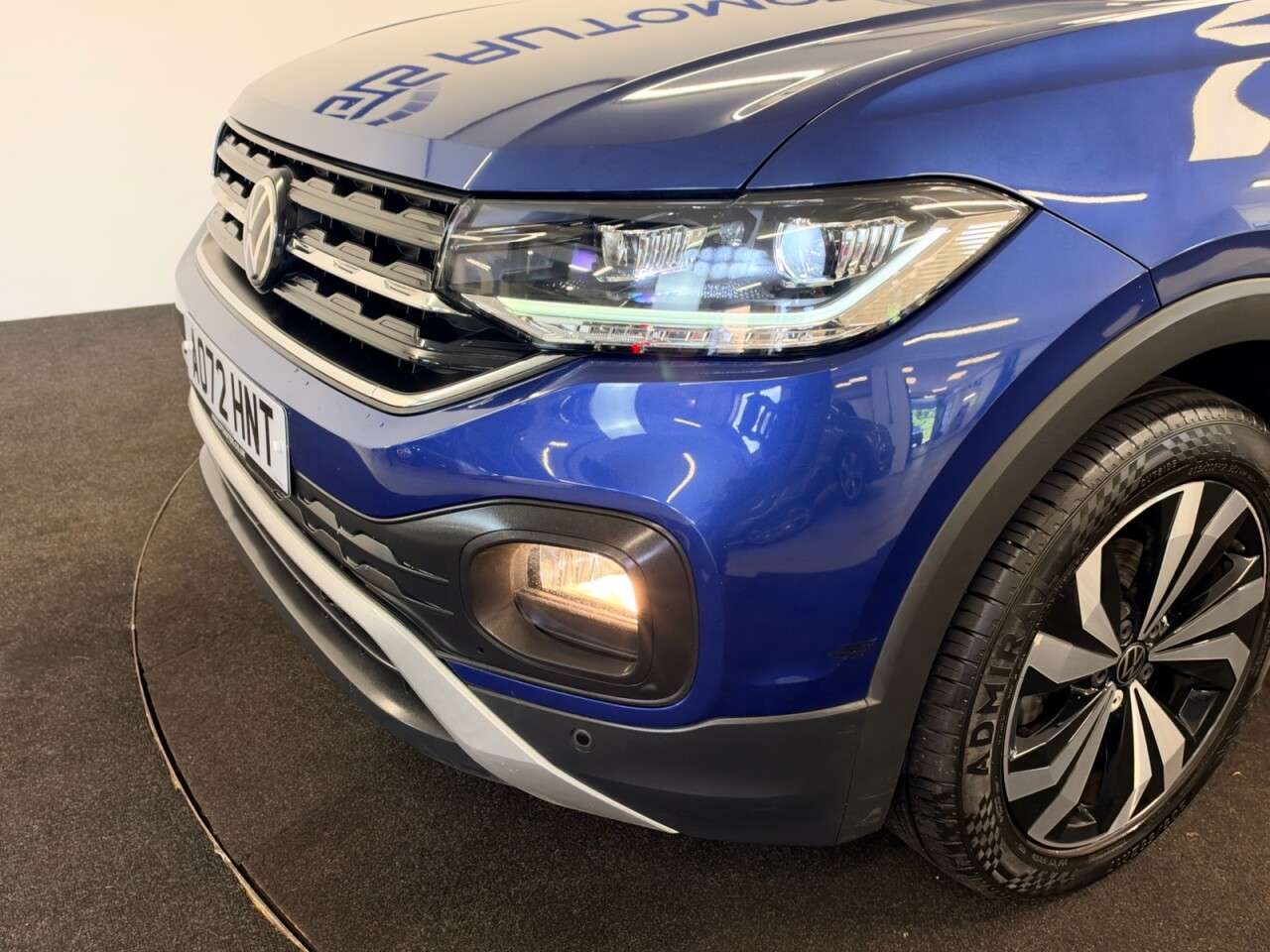 2022 VOLKSWAGEN T-CROSS 2022 VOLKSWAGEN T-CROSS