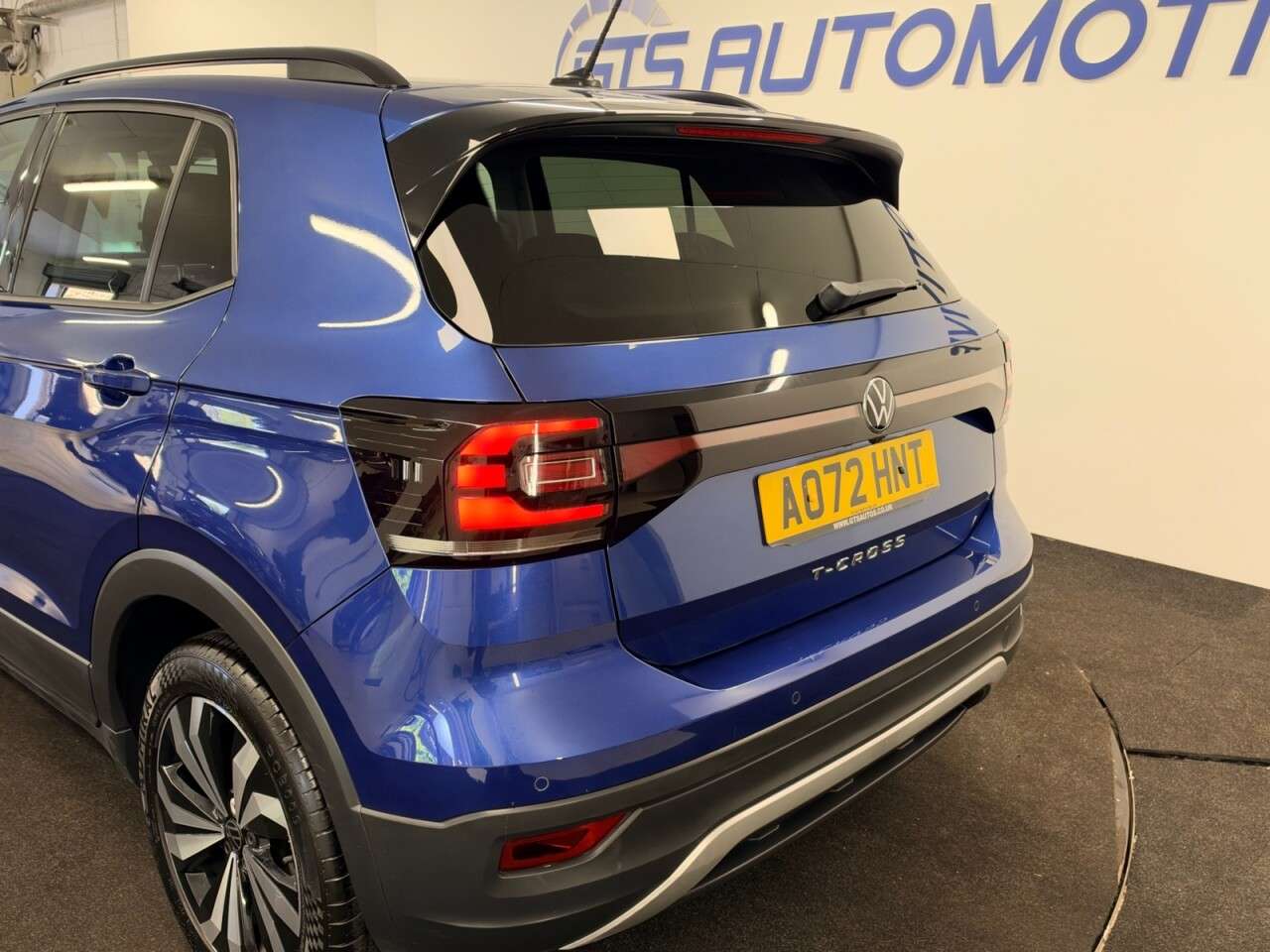 2022 VOLKSWAGEN T-CROSS 2022 VOLKSWAGEN T-CROSS